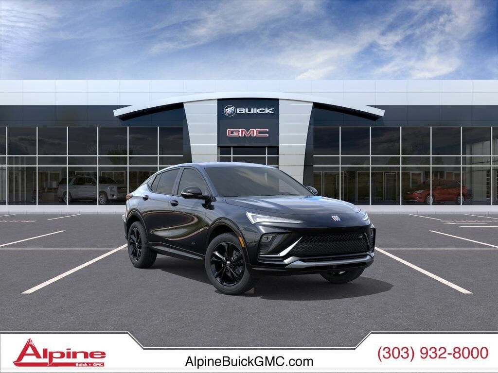 2026 BUICK Envista