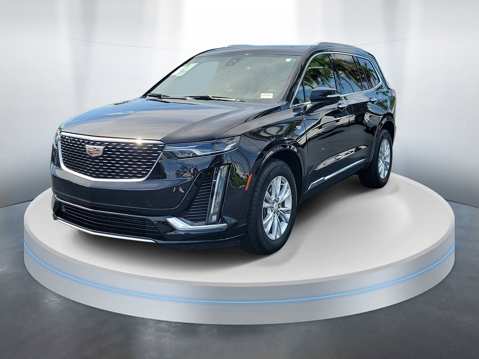 2023 CADILLAC XT6