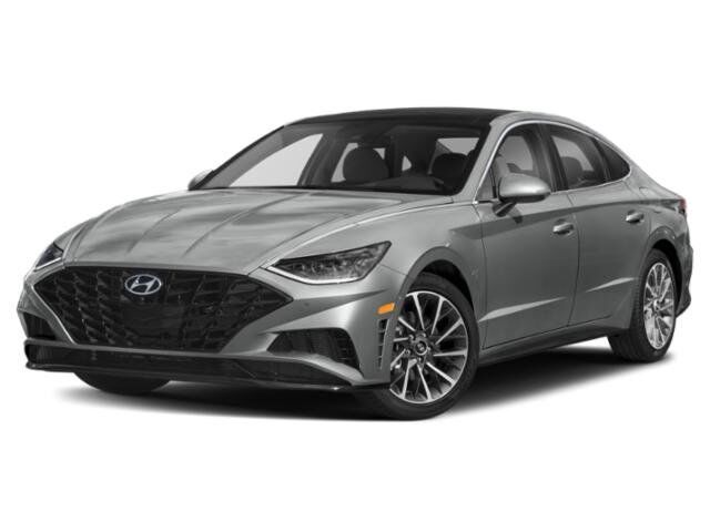 2021 HYUNDAI Sonata