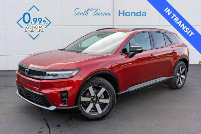 2026 HONDA Prologue