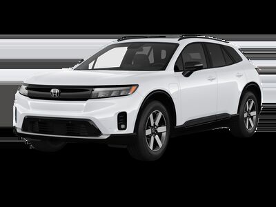 2026 HONDA Prologue