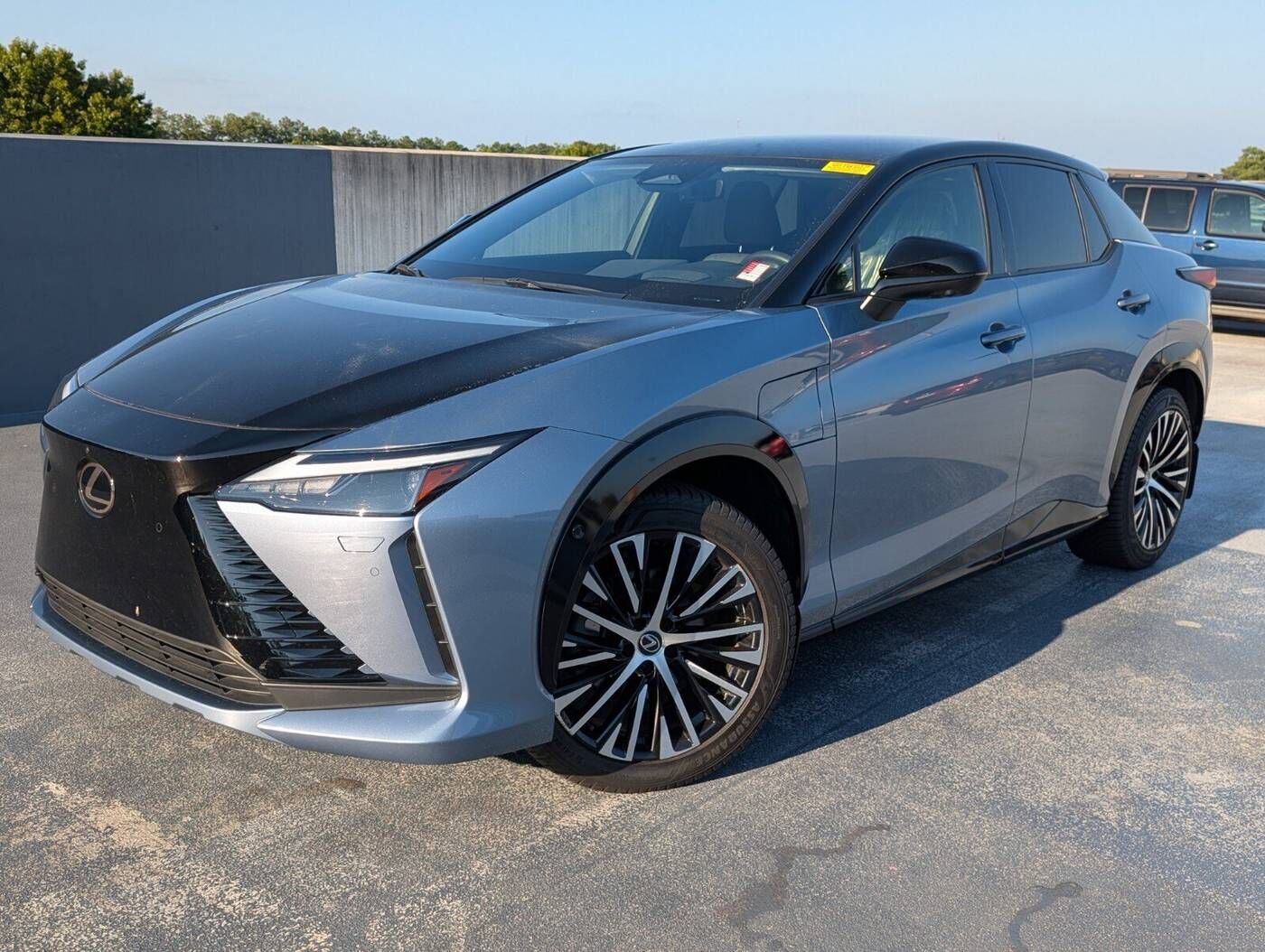 2023 LEXUS RZ 450e