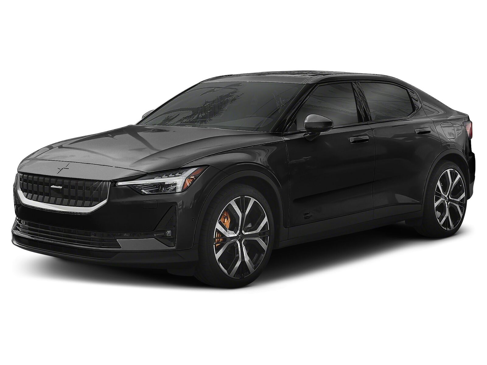 2022 POLESTAR PS2