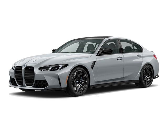 2027 BMW M3