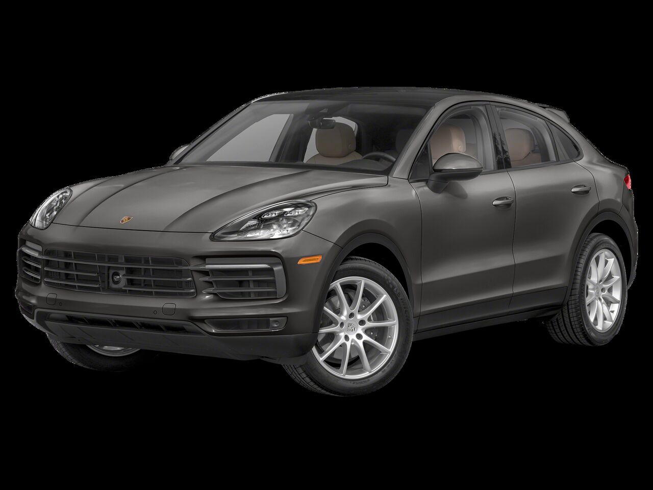 2022 PORSCHE Cayenne