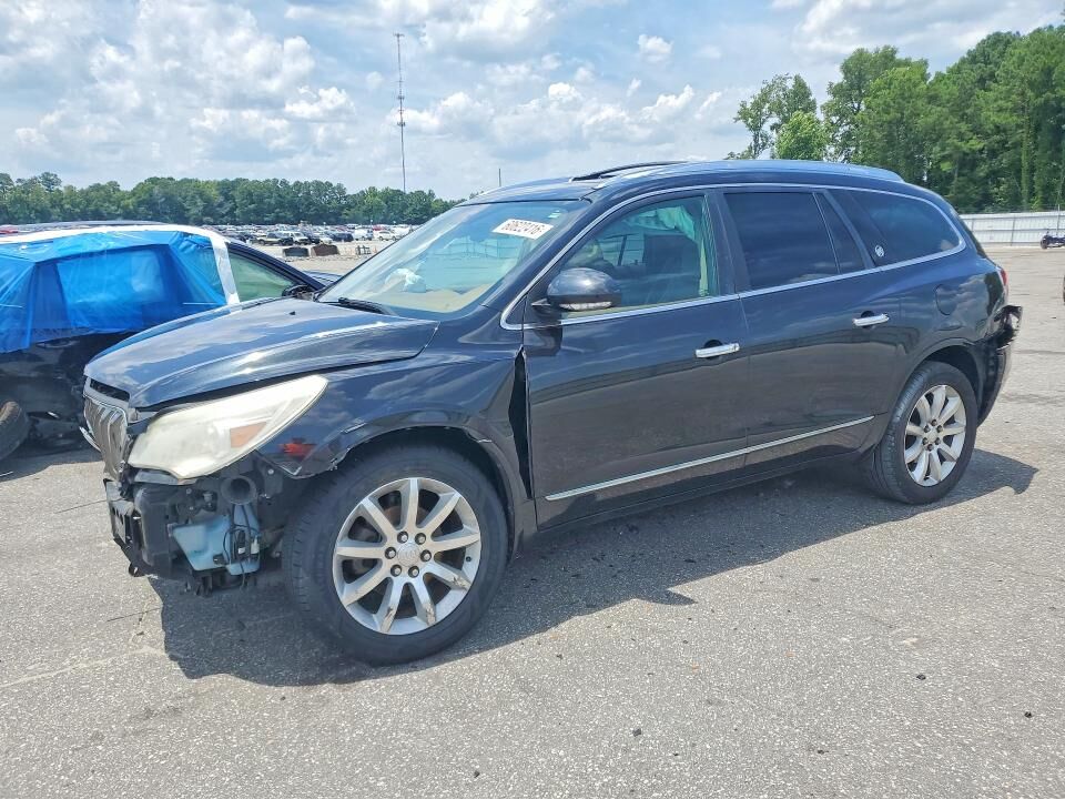 2013 BUICK Enclave
