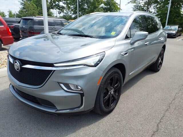 2023 BUICK Enclave