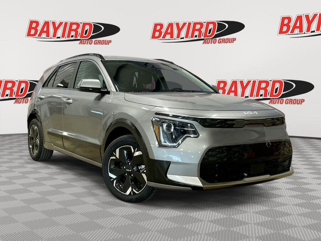 2024 KIA Niro