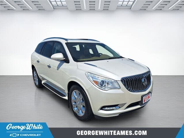 2013 BUICK Enclave