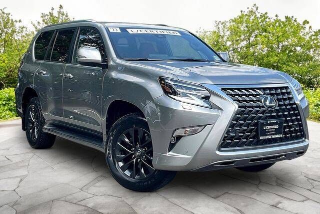2023 LEXUS GX