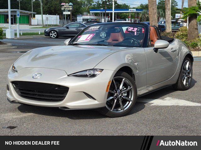 2023 MAZDA MX-5
