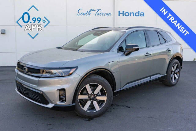 2026 HONDA Prologue