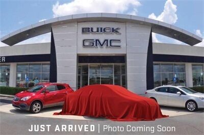 2025 GMC Canyon