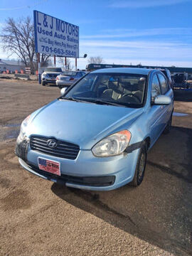 2011 HYUNDAI Accent