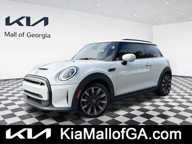2024 MINI Hardtop