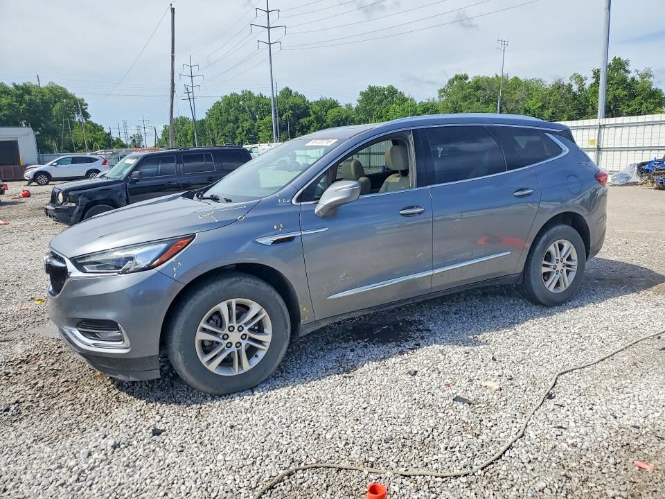 2019 BUICK Enclave