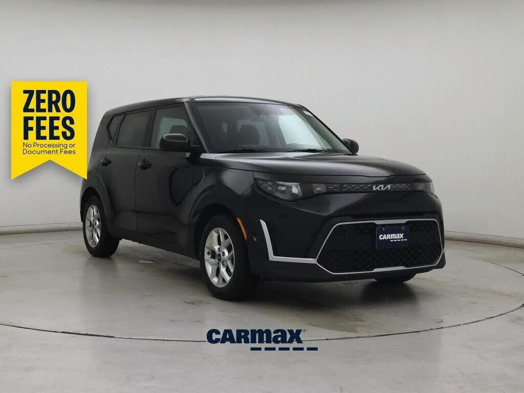 2024 KIA Soul