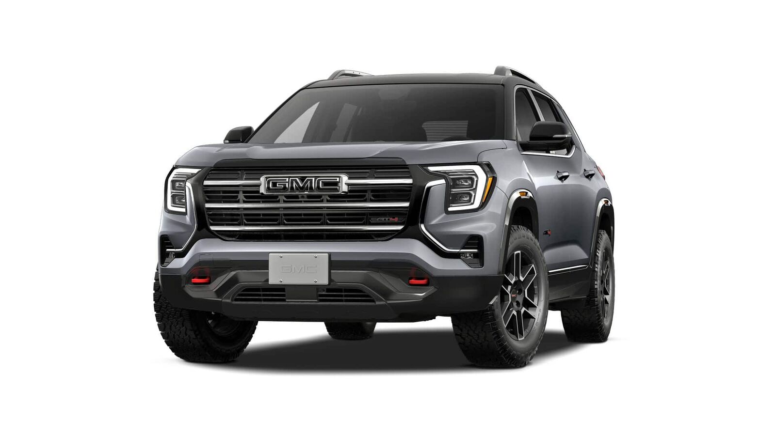 2027 GMC Terrain