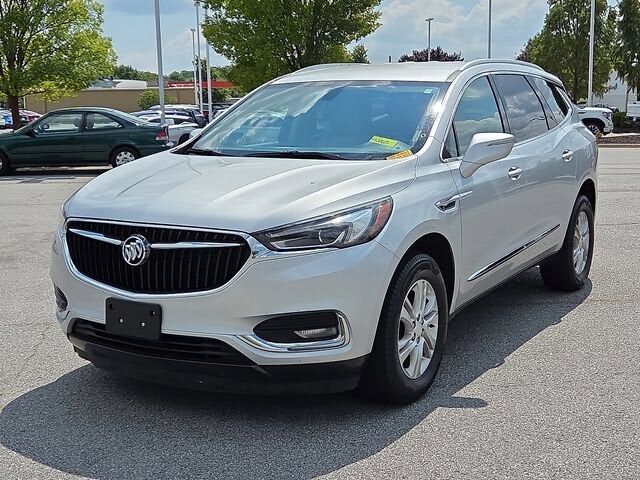 2019 BUICK Enclave