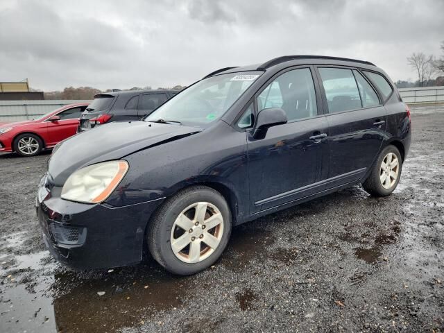 2008 KIA Rondo