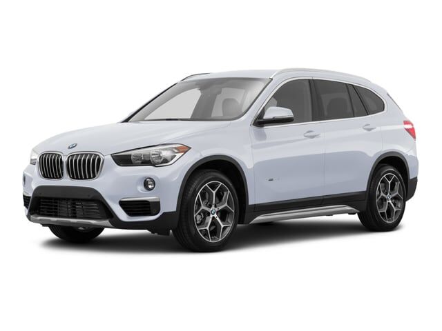 2017 BMW X1