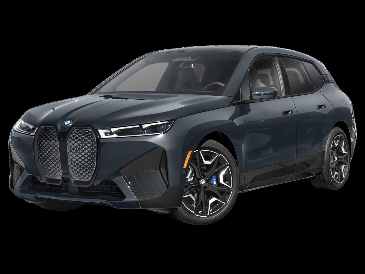 2024 BMW ix