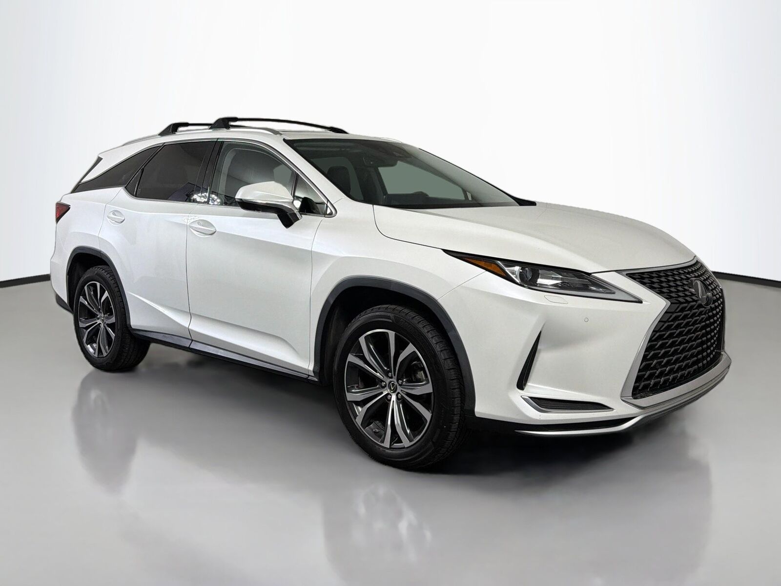 2020 LEXUS RX