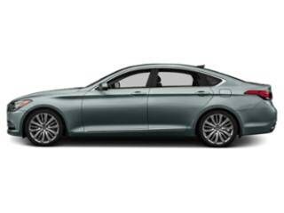 2015 HYUNDAI Genesis