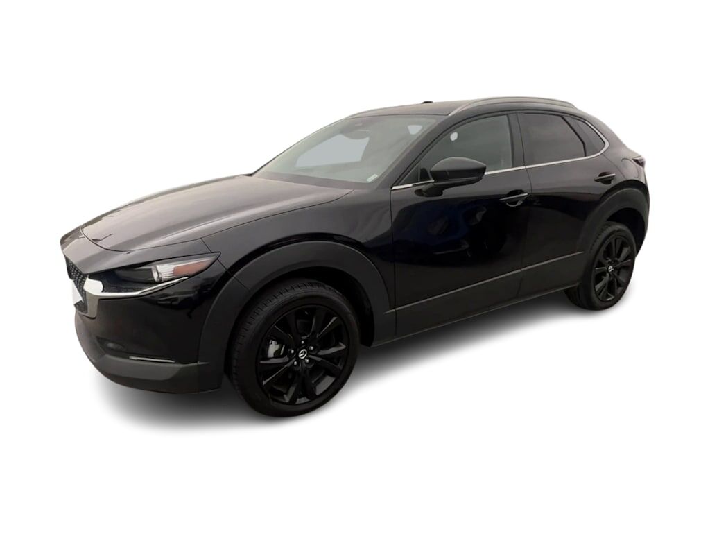 2024 MAZDA CX-30