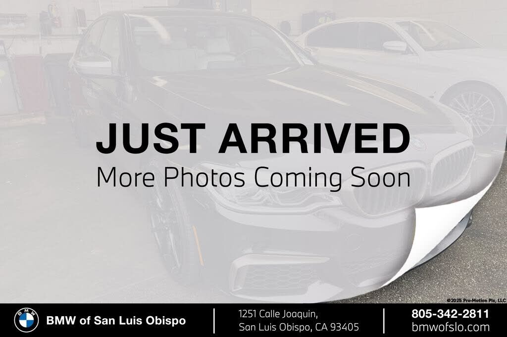 2020 BMW M5