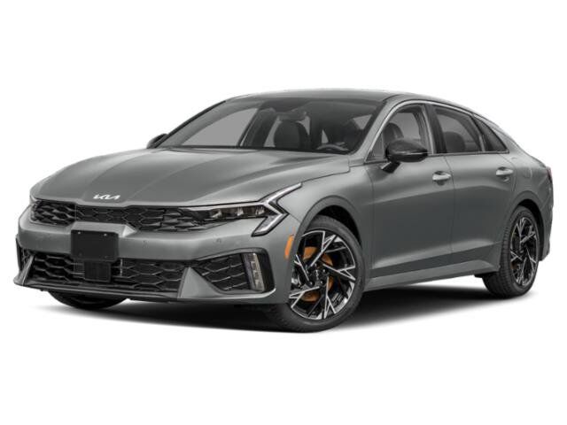 2025 KIA K5