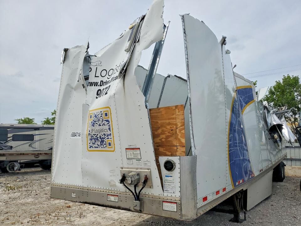 2021 GREAT DANE TRAILERS Great Dane Trailers