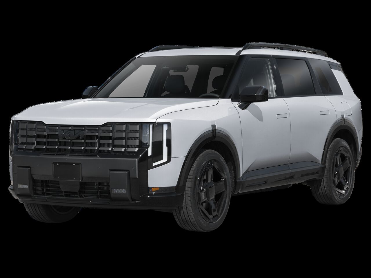 2027 KIA Telluride