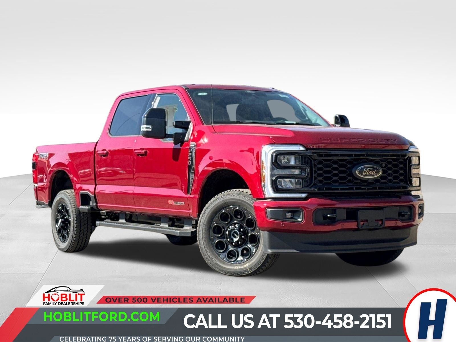 2026 FORD F-250