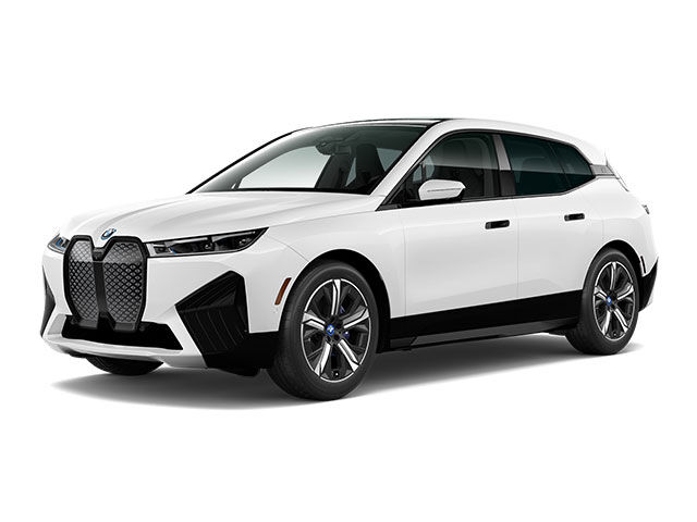 2024 BMW ix