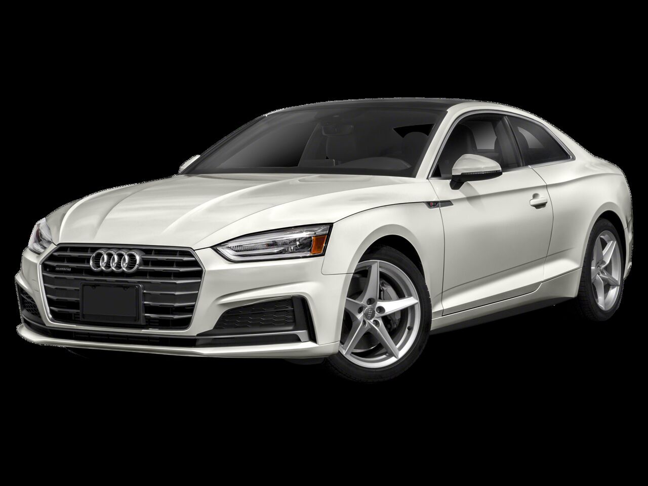 2019 AUDI A5