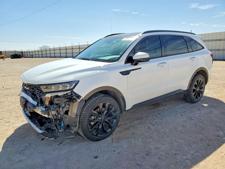 2023 KIA Sorento