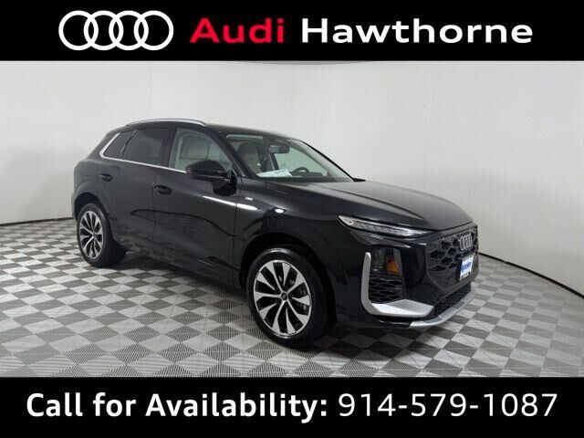 2026 AUDI Q3