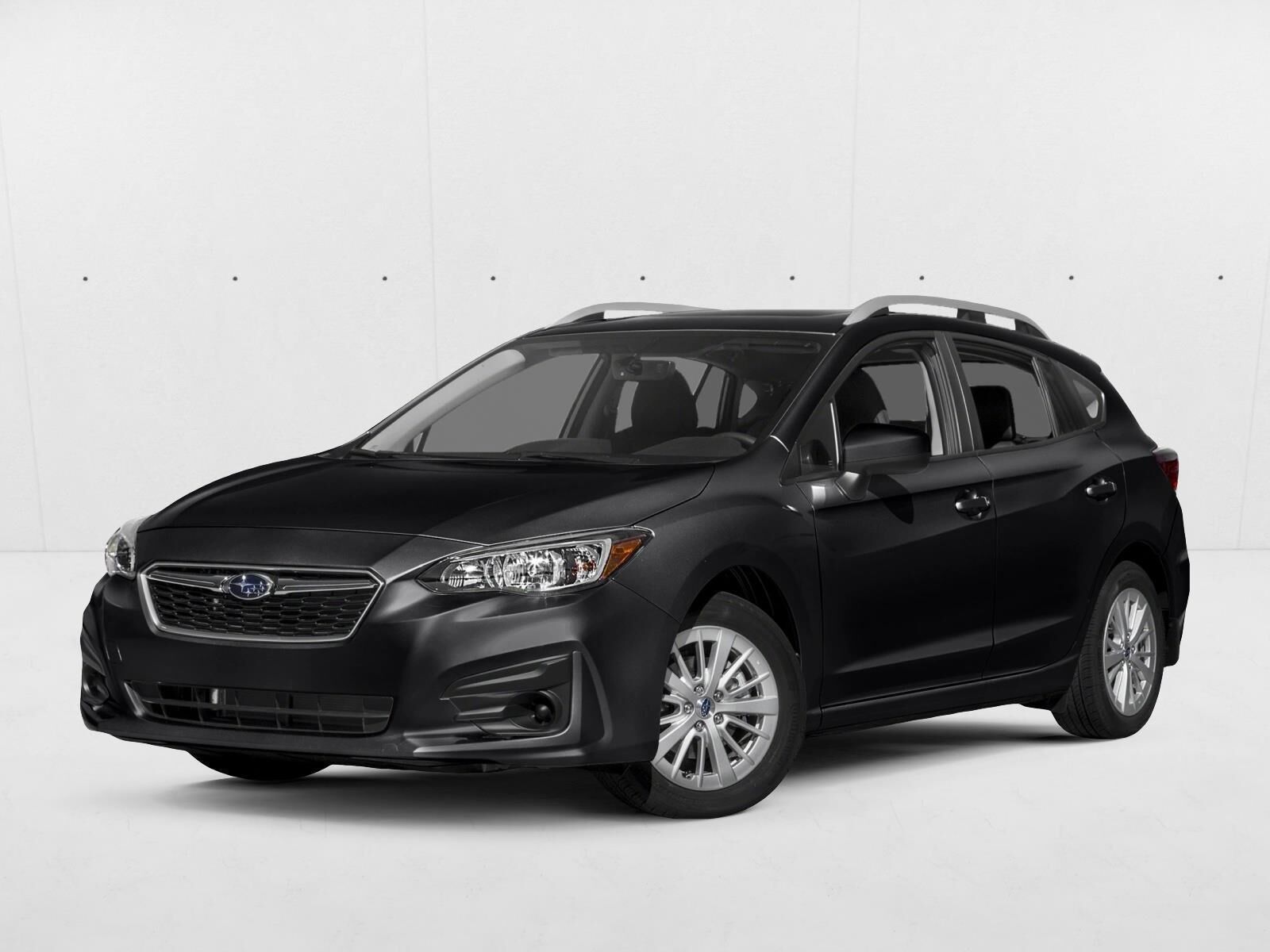 2018 SUBARU Impreza