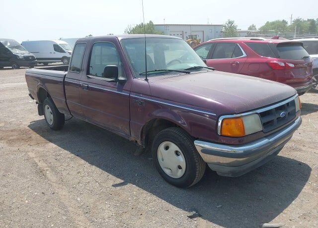 1994 FORD Ranger