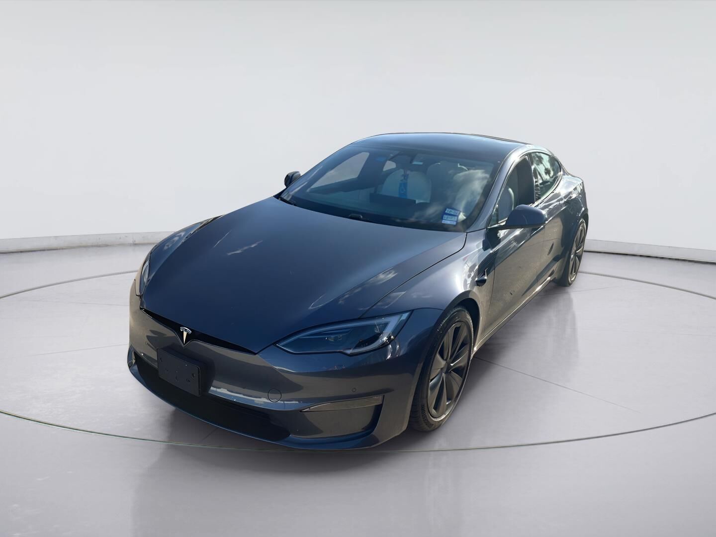 2023 TESLA Model S