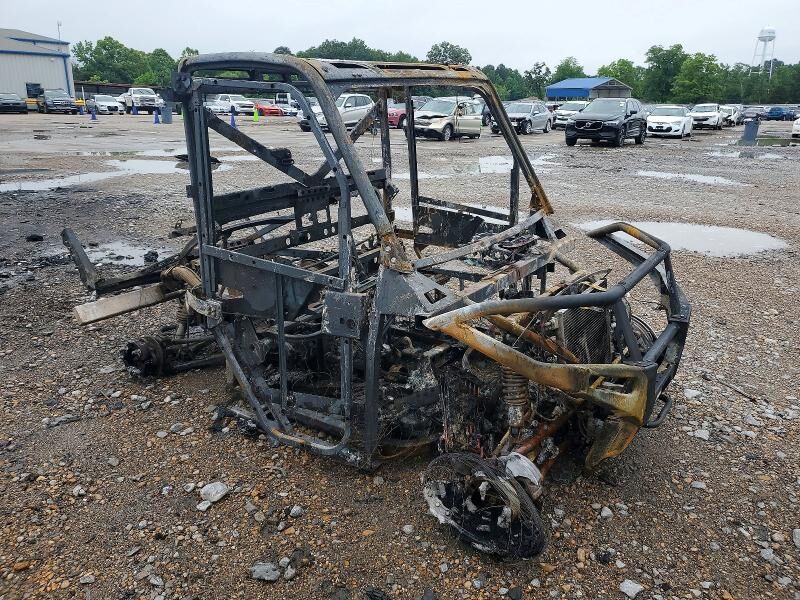 2025 POLARIS Ranger
