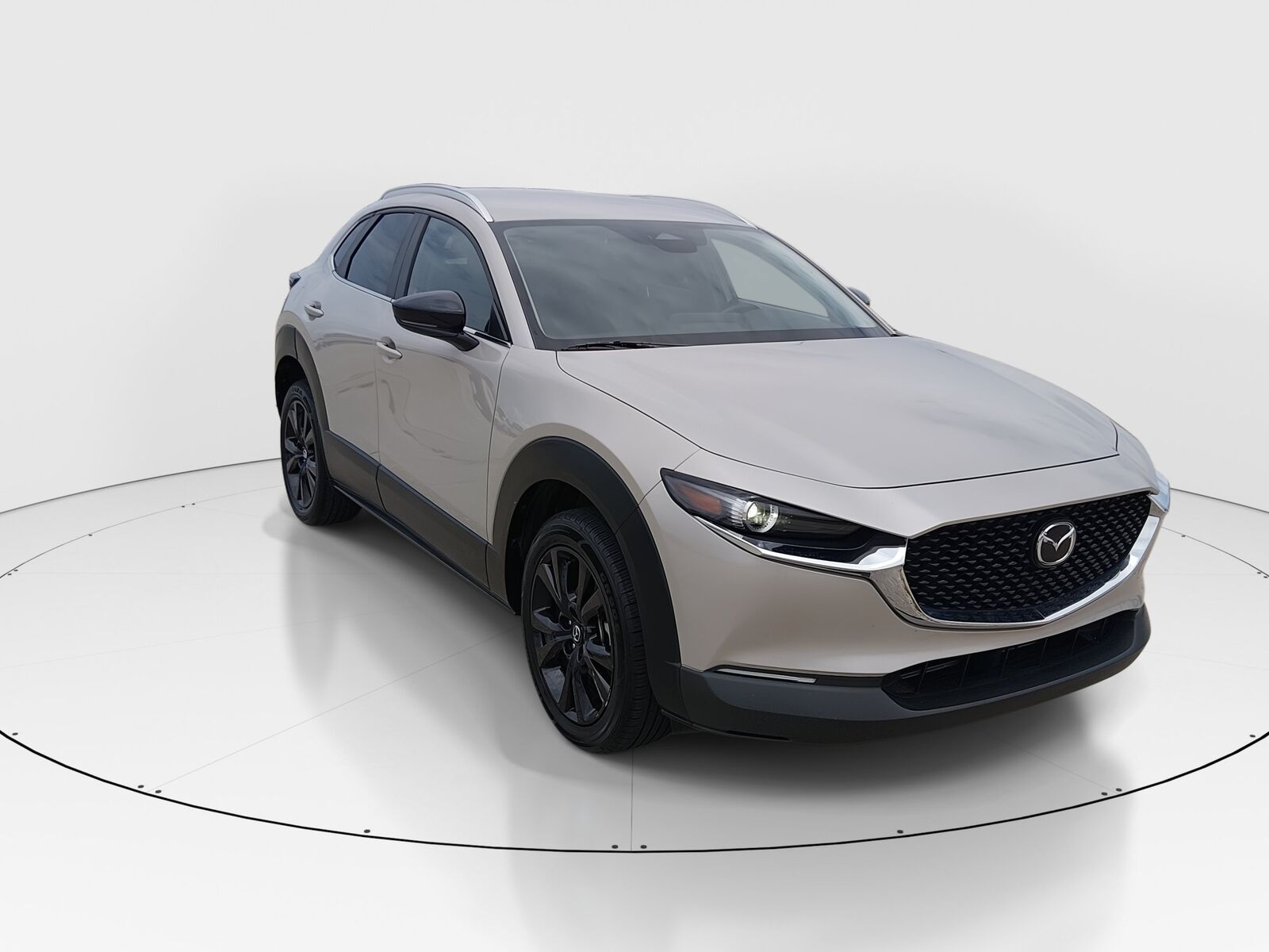 2024 MAZDA CX-30