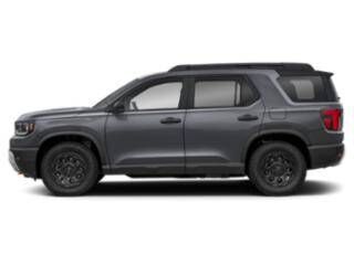 2026 HONDA Passport