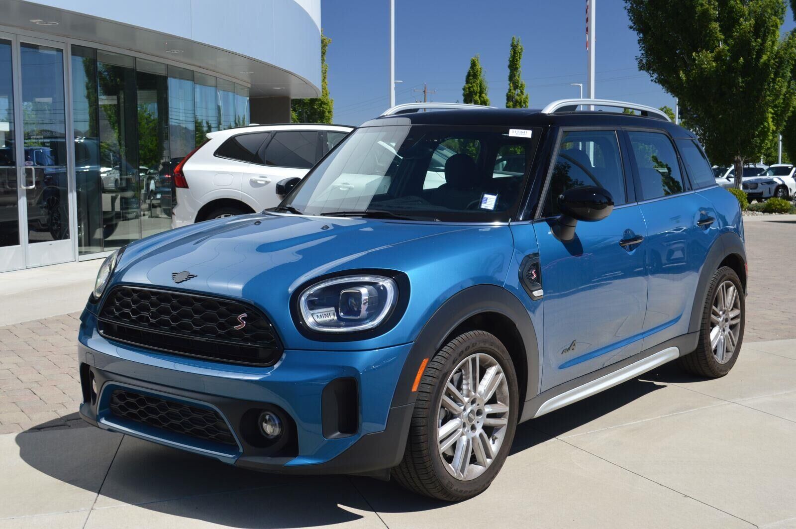 2023 MINI Countryman