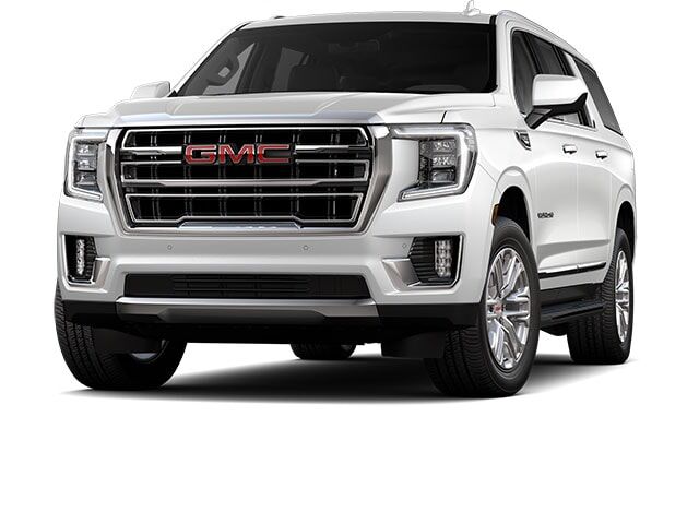 2024 GMC Yukon XL