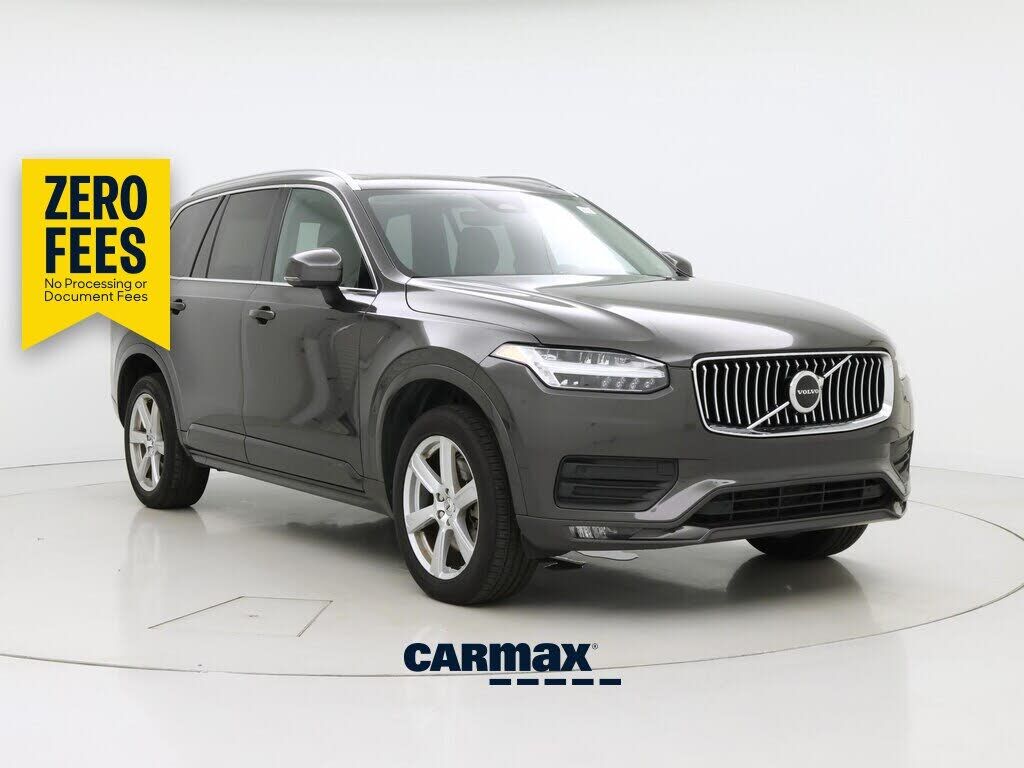 2023 VOLVO XC90
