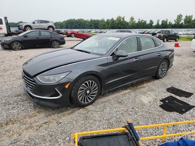 2023 HYUNDAI Sonata