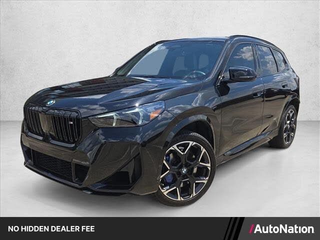 2026 BMW X1