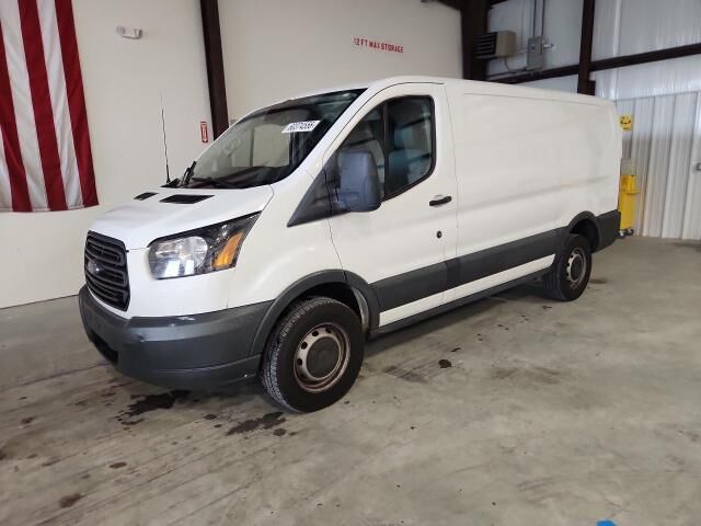 2016 FORD Transit
